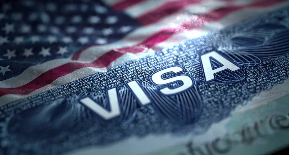 Visa H-1B en los Estados Unidos | ¿Cuál es la visa H-1B que Donald Trump impuso una tasa de US $ 100,000 que afecta? | Tlcnota | MUNDO

 – El diario andino