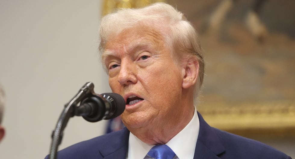 Donald Trump pone la mano de los rumores sobre el autismo: «En Cuba no tienen porque no tienen Tylenol» | Paracetamol | FDA | Robert F. Kennedy Jr. | Estados Unidos | Estados Unidos | Último | MUNDO

 – El diario andino