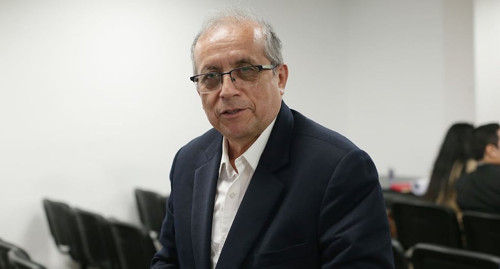 Gabinete de Nicanor, de Héctor Villabos | Presunción

 – El diario andino