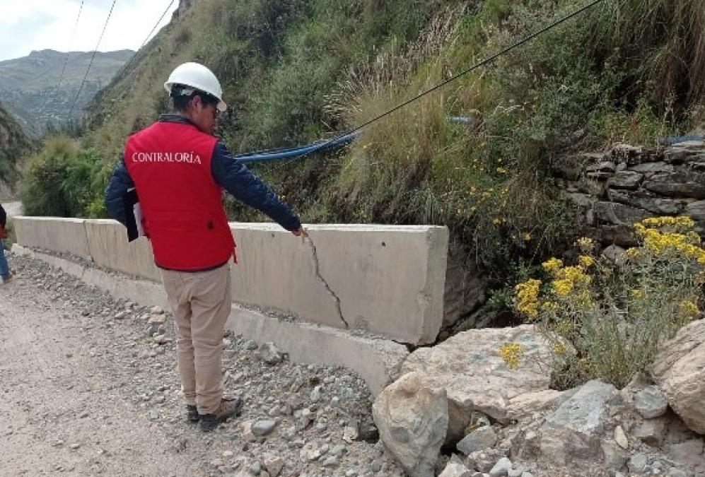 Cusco es un departamento con obras paralizadas

 – El diario andino