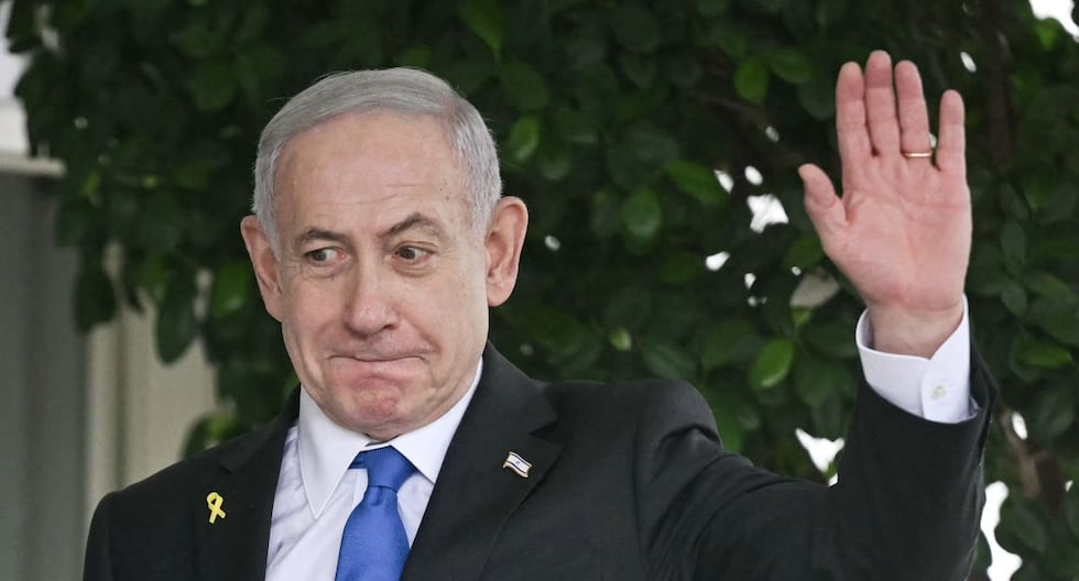 Benjamin Netanyahu se disculpa con el primer ministro de ataque de Qatar | Israel Guerra – Hamás en Gaza | Donald Trump | Últimos Estados Unidos | MUNDO

 – El diario andino