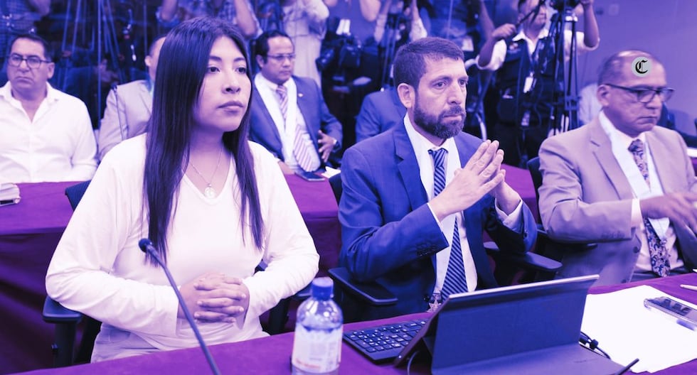 Betssy Chávez: ¿Por qué la oficina del fiscal duda de la veracidad del domicilio que declaró después de abandonar la prisión? | Tlcnota | Citación

 – El diario andino