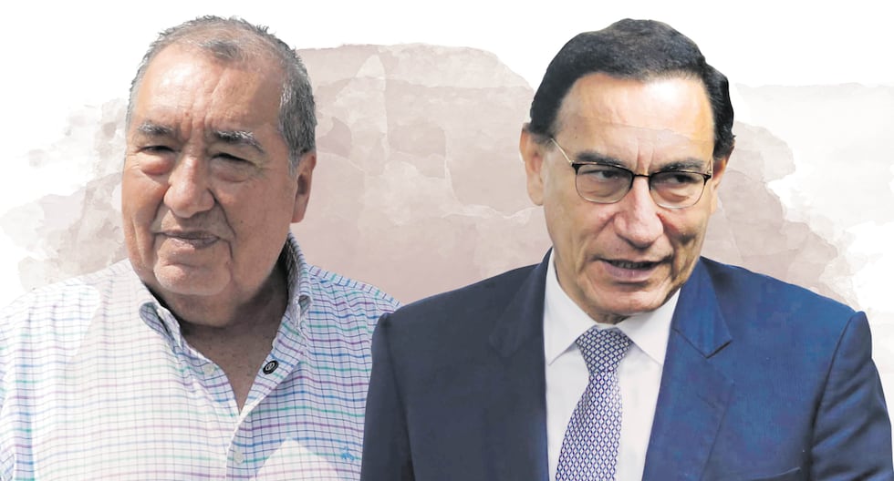 Martín Vizcarra | Plan Vizcarra. Fernando Vivas Chronicle en la política de Perú primero antes de 2026 | Mario Vizcarra | Tlcnota | Elección

 – El diario andino