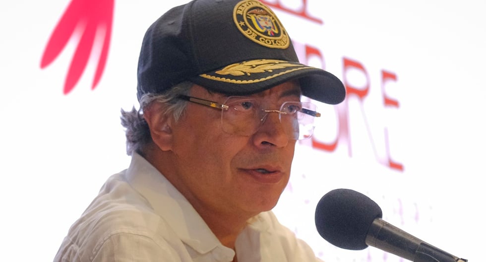 Gustavo Petro califica el ataque militar de los Estados Unidos como «asesinato» contra el barco caribeño | Venezuela | Colombia | Donald Trump | Nicolás Maduro | Tren Aragua | Marco Rubio | Último | MUNDO

 – El diario andino
