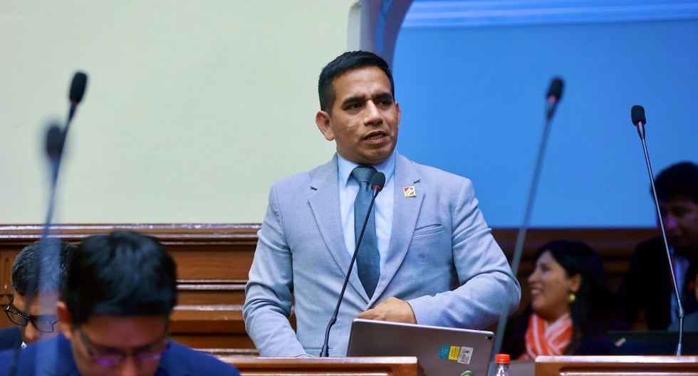 Juan José Santiváñez: El Comité de Supervisión solicitará el poder para investigar un sonido que involucre a Eduardo Arana | Congreso | Último | Citación

 – El diario andino