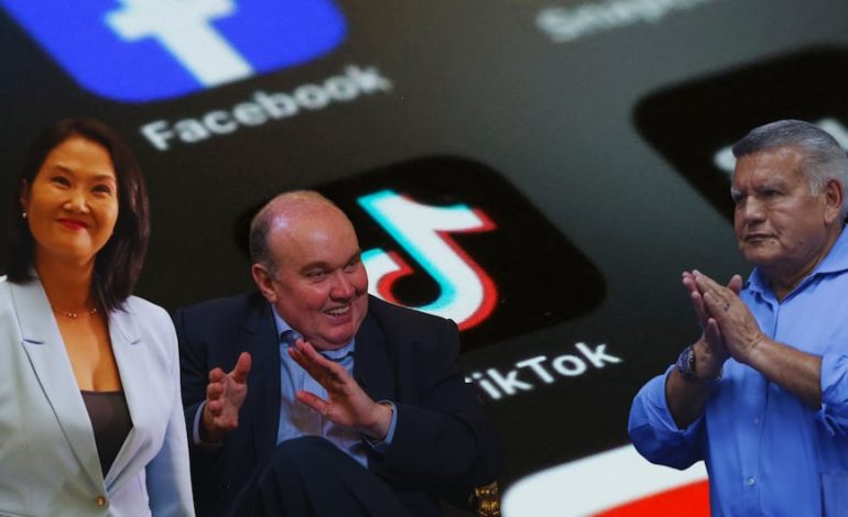 Disputas digitales sobre el voto de la Generación Z: entre spinning y estrategia | Citación

 – El diario andino