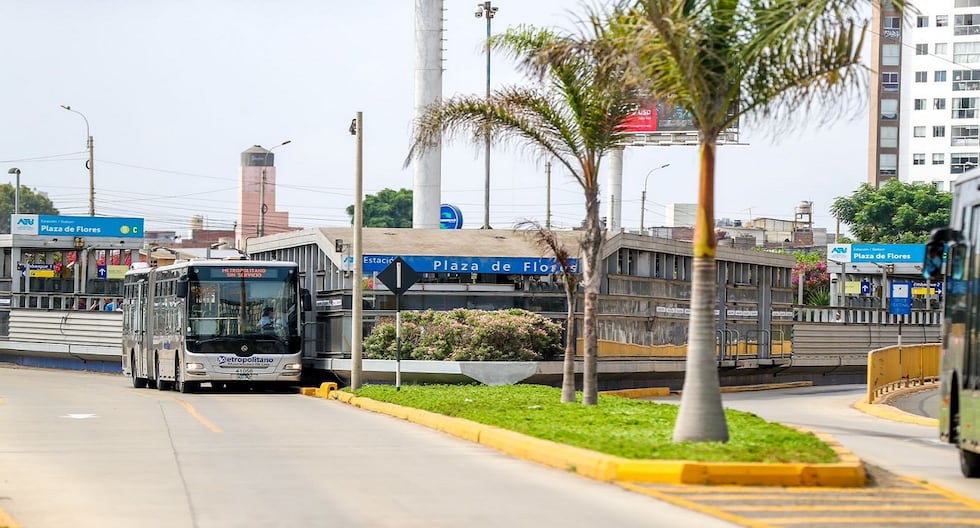 Metropolitan de Carabayllo a San Bartolo: ¿Qué tan viable es y cuándo podría ser realidad? Lima Sur Sur Chico Mell Municipalidad de Lima Atu | CAL

 – El diario andino
