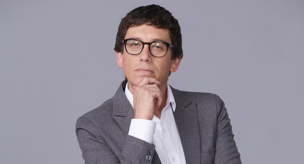 Jaime Chincha murió: los números políticos lloran la muerte del periodista | Citación

 – El diario andino