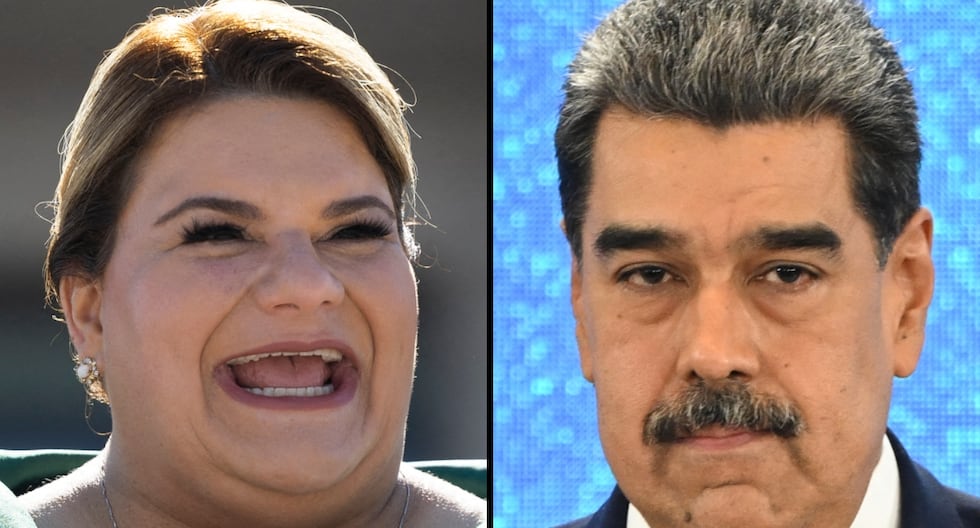 Nicolás Maduro: Gobernador de Puerto Rico afirma que entregaría al líder de Chavista a los Estados Unidos y cobraría la recompensa | Venezuela | Jenniffer González | Caribe | Donald Trump | Cartel de Los Soles | Último | MUNDO

 – El diario andino