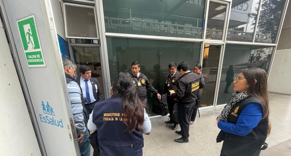 Essalud trató de comprar suero en el extranjero a un precio tres veces más alto que en Perú: la historia de un proceso controvertido | CAL

 – El diario andino