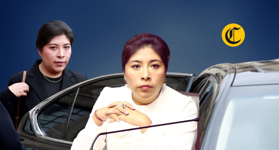 Betssy, The Precarious Freedom, Magazine Fernando Vivas sobre el ex ministro de Pedro Castillo | Tlcnota | Citación

 – El diario andino