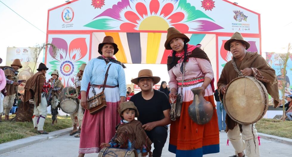 Cusco albergará la Expo Perú Los Andes 2025, The Great Andean Integration Showcase | Último | PERÚ

 – El diario andino