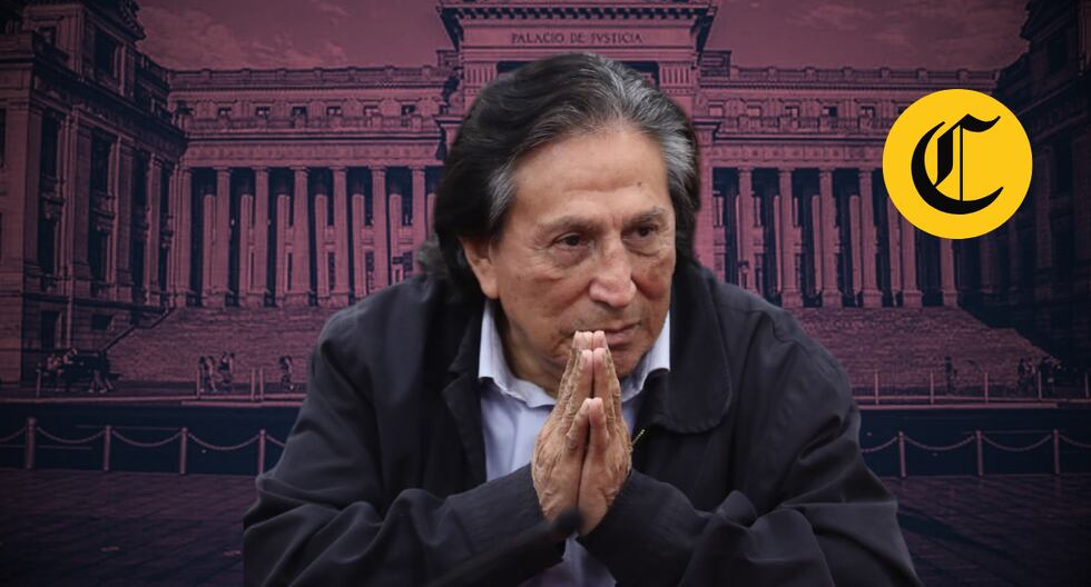 Alejandro Toledo | Caso Ecoteva | años de cárcel | condena : ¿Cuáles son las pruebas en contra del expresidente? | tlcnota | POLITICA – El diario andino