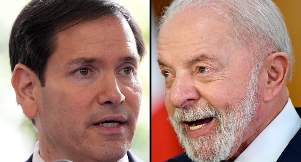 Jair Bolsonaro: El gobierno brasileño dice que las amenazas de Marco Rubio no serán intimidadas | Luiz Inacio Lula da Silva | Donald Trump | Estados Unidos | Alexandre de Moraes | Corte Suprema | Último | MUNDO

 – El diario andino