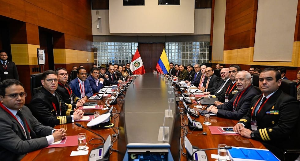 Santa Rosa: El Ministerio de Relaciones Exteriores está involucrado con las autoridades colombianas en la Comisión de Inspección Fronteriza | Citación

 – El diario andino