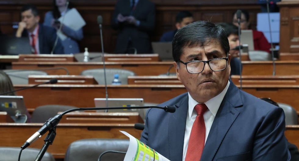 Ministro nostálgico, por Héctor Villalobos | Presunción

 – El diario andino