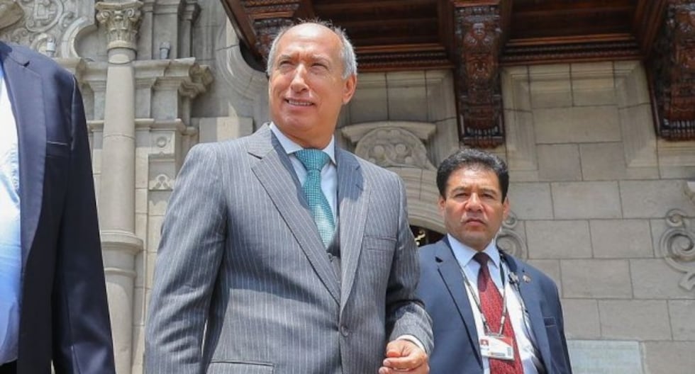 El Ministerio de Asuntos Exteriores reevalúa el embajador de Fortunato Quesada con una orden judicial | Citación

 – El diario andino