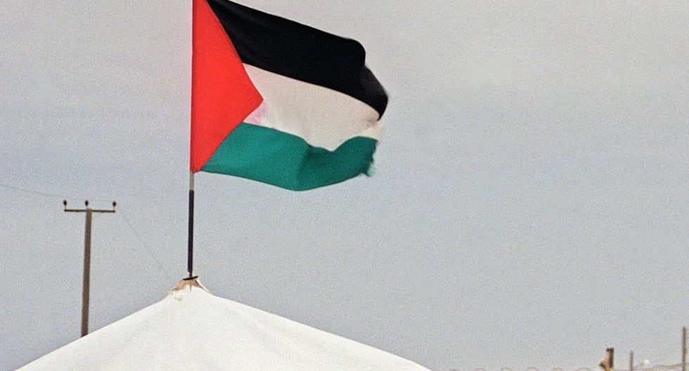 Ephemeris del 29 de septiembre: ¿Qué pasó en el mundo al día como hoy? | Gran Bretaña | Palestina | Sociedad de Naciones | Primera Guerra Mundial | Último | MUNDO

 – El diario andino