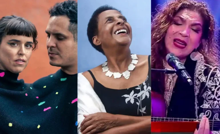 Grammy latino: encuentro a peruanos nominados

 – El diario andino