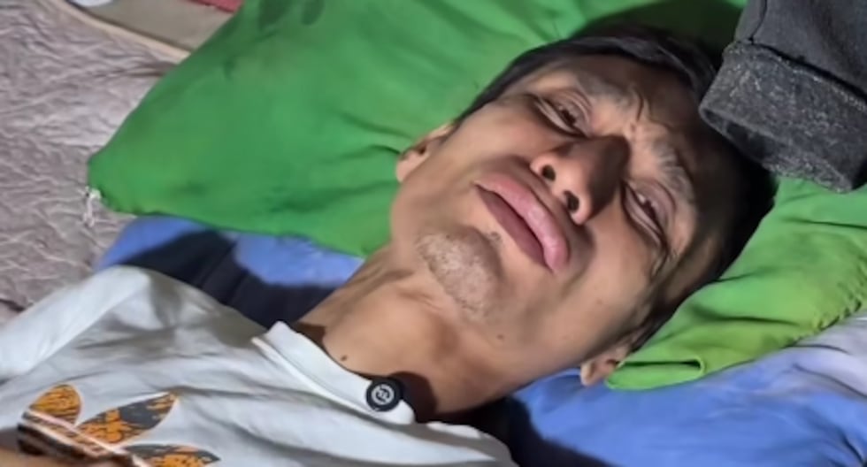UCAYALI: Humble Farmer pide ayuda para su delicado estado de salud | Último | PERÚ

 – El diario andino