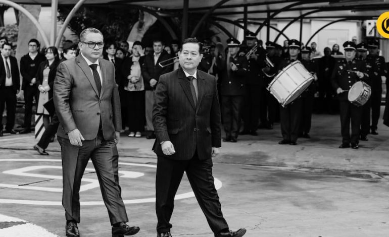 No solo por llamada: Santiváñez también le solicitó a Arana favores para “El Diablo” aprovechando los Consejos de Ministros | tlcnota | POLITICA – El diario andino