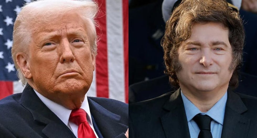 Argentina: Javier Milei celebrará una reunión bilateral con Donald Trump el próximo martes en Nueva York | Últimos Estados Unidos | MUNDO

 – El diario andino