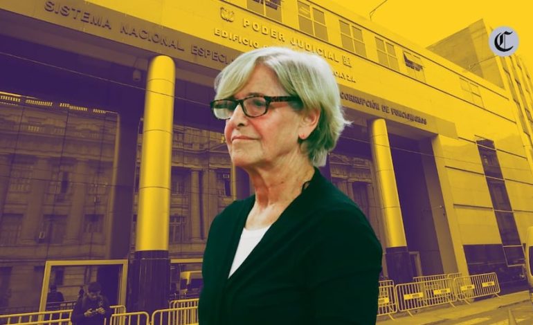 Susana Villarán: las claves del juicio por los aportes de Odebrecht y OAS que pone a la exalcaldesa en el banquillo de los acusados | Lava Jato | No la Revocatoria | José Miguel Castro | José Domingo Pérez | tlcnota | POLITICA – El diario andino