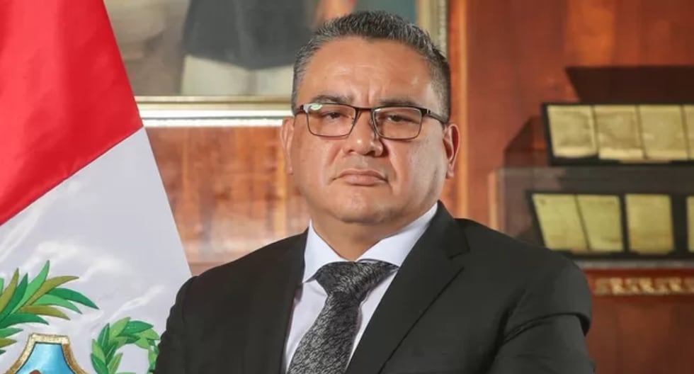 Juan José Santiváñez | Los parlamentarios están pidiendo explicaciones al Ministro de Justicia en reuniones fuera de la agencia gubernamental | Último | Citación

 – El diario andino