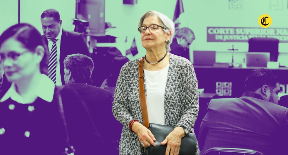 Susana Villarán no reconoce la culpa y trata de justificar las contribuciones de Odebrecht y OAS: ¿Qué viene después de la instalación de su veredicto? | Tlcnota | | Citación

 – El diario andino