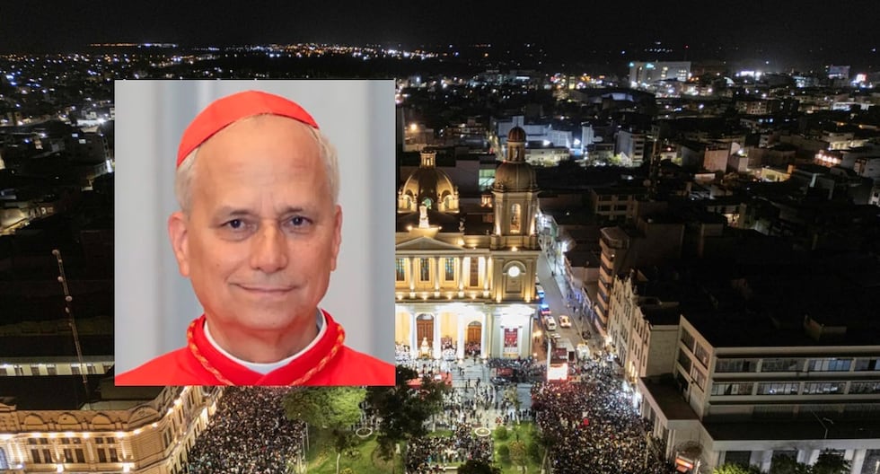 «Chiclayo se ha convertido en la capital del turismo religioso»: Fiebre del Papa Leo XIV dispara tarifas de turismo en todo Lambayeque | Tlcnota | PERÚ

 – El diario andino
