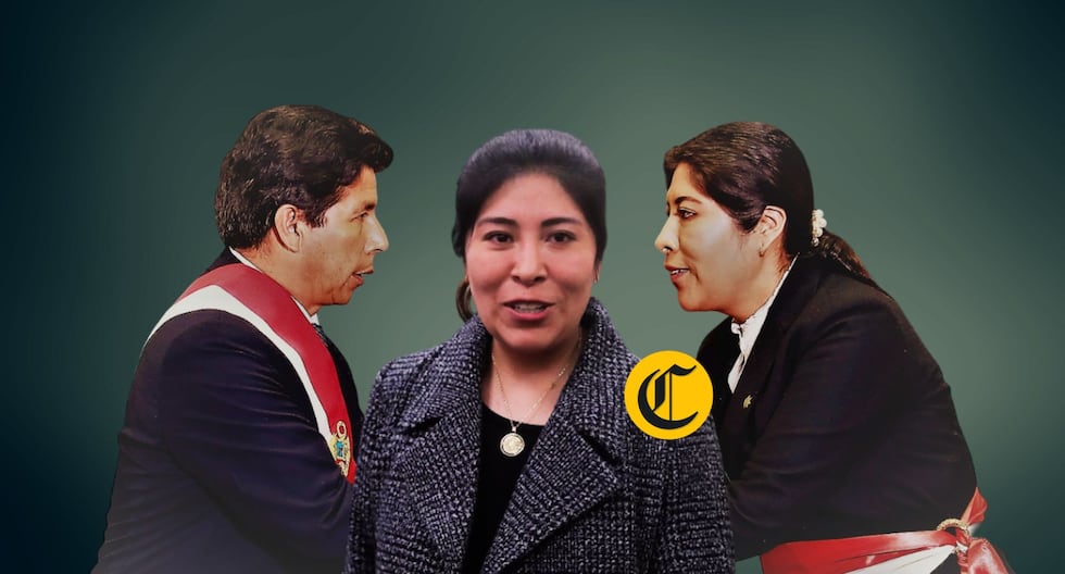 Betssy Chávez: La oficina del fiscal pide expandir el código de ética e incluir una prohibición para ir a la embajada | Citación

 – El diario andino