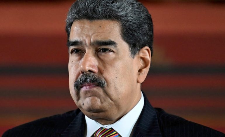 Nicolás Maduro espera una rápida cumbre con los países de Celac para denunciar la «agresión» de los Estados Unidos | Donald Trump Último | MUNDO
– El diario andino