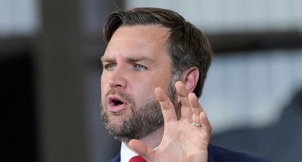 Disparo en Dallas: JD Vance culpa al «extremo izquierdo» por el ataque armado en Texas que dejó a un migrante muerto | Estados Unidos | Joshua Jahn | Donald Trump | Gavin Newsom | Hielo | DHS | Tiroteo | Estados Unidos | Último | MUNDO

 – El diario andino
