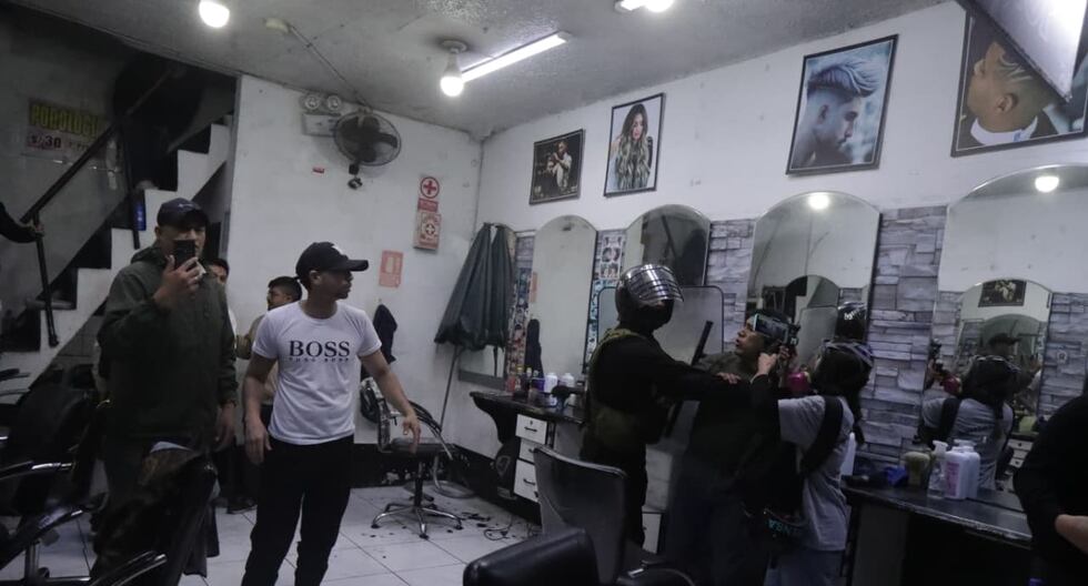 PUCP rechaza la violencia contra estudiantes y ciudadanos durante las últimas protestas | Último | PERÚ

 – El diario andino