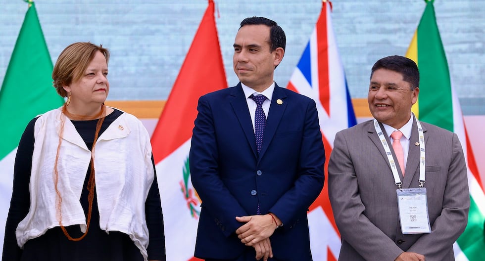 José Jerí sobre la elección de Tomás Gálvez como fiscal en la nación provisional: respetamos estas decisiones | Congreso | Delia Espinoza | Último | Citación

 – El diario andino