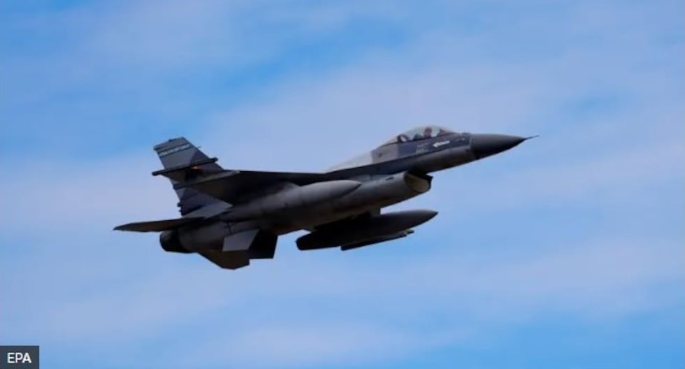Rumania es el segundo país de la OTAN que denuncia la incursión de los drones rusos en su espacio aéreo después de Polonia | MUNDO

 – El diario andino