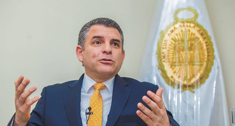 Rafael Vela sobre la posible eliminación de equipos especiales: responde a los intereses de las industrias que buscan nuestra partida | José Domingo Pérez | Caso de lava jato de lava | Cuello blanco del puerto | Último | Citación

 – El diario andino