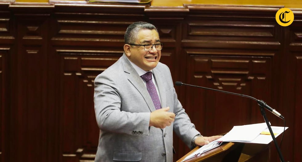 Juan José Santiváñez: un sector del Congreso apunta a blindarlo de nueva censura por un aspecto procedimental | POLITICA – El diario andino