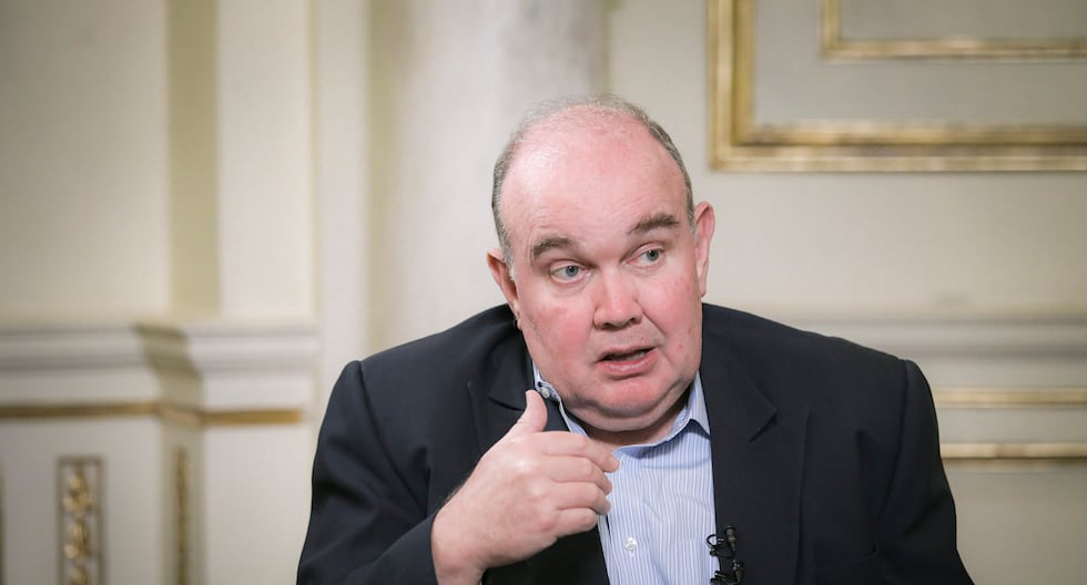 En el Foro Vox: Rafael López Aliaga compara el crimen de Charlie Kirk con Miguel Uribe’s en Colombia | Citación

 – El diario andino
