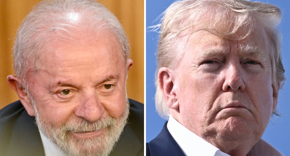 Lula da Silva dice que la reunión con Donald Trump será «lo antes posible» y que «bien» | Brasil | Estados Unidos | Jair Bolsonaro | Asamblea General de la ONU | Último | MUNDO

 – El diario andino