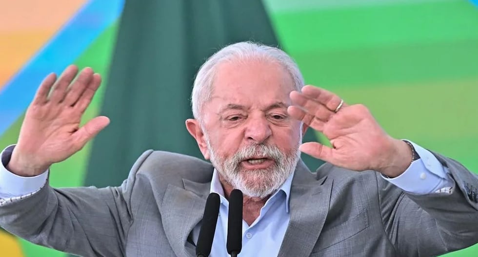 Brasil: Lula da Silva sanciona una ley que regula Internet para los menores con un mensaje para Donald Trump Último | MUNDO

 – El diario andino