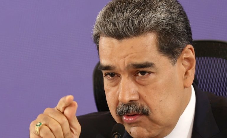 Nicolás Maduro dice que Estados Unidos se desarrolla cerca de Venezuela porque quiere su riqueza natural | Donald Trump | Caribe | Marco Rubio | Cartel de Los Soles | Último | MUNDO
– El diario andino