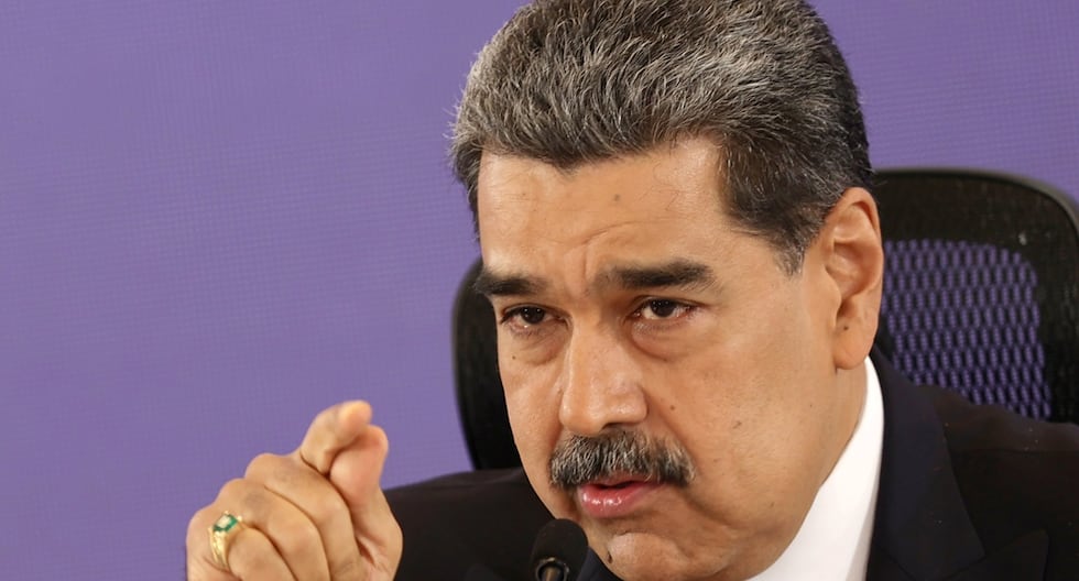 Nicolás Maduro dice que Estados Unidos se desarrolla cerca de Venezuela porque quiere su riqueza natural | Donald Trump | Caribe | Marco Rubio | Cartel de Los Soles | Último | MUNDO

 – El diario andino