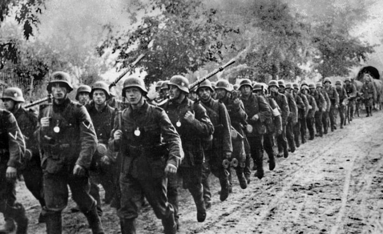 Ephemeris del 3 de septiembre: ¿Qué pasó en el mundo al día como hoy? | Segunda Guerra Mundial | Gran Bretaña | Francia | Alemania nazi | Polonia | Bélgica | Último | MUNDO
– El diario andino