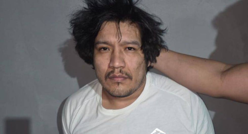 The Monster: PCM destaca el trabajo conjunto de Perú y Paraguay con el arresto del criminal | Último | Tiza

 – El diario andino