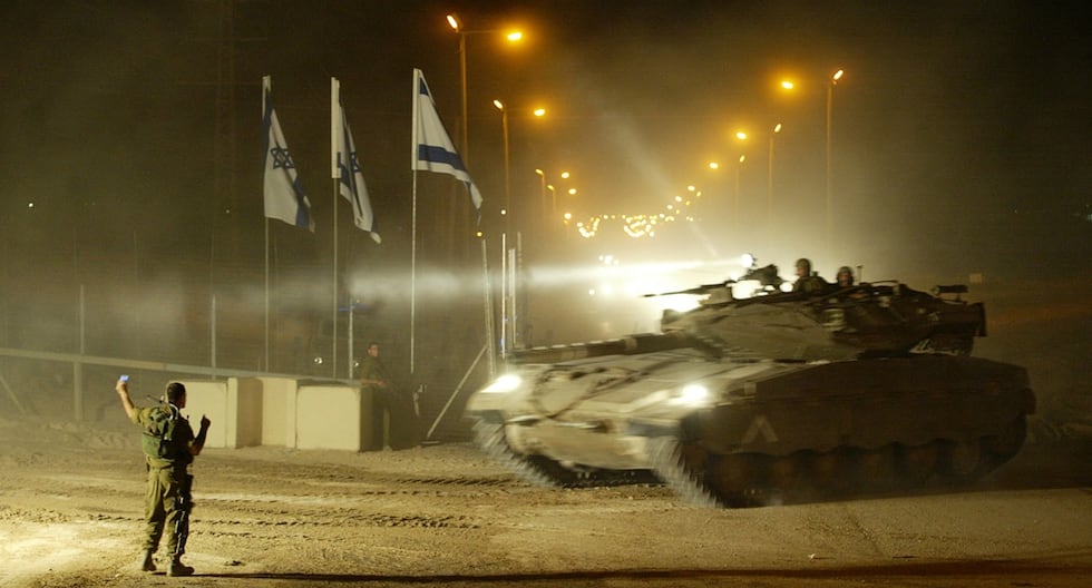 Ephemeris del 12 de septiembre: ¿Qué pasó en el mundo al día como hoy? | Israel | Gaza Strip | Último | MUNDO

 – El diario andino