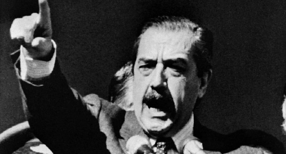 Ephemeris del 20 de septiembre: ¿Qué pasó en el mundo al día como hoy? | Raúl Alfonsín | Informe Sábato | Dictadura militar en Argentina | Último | MUNDO

 – El diario andino