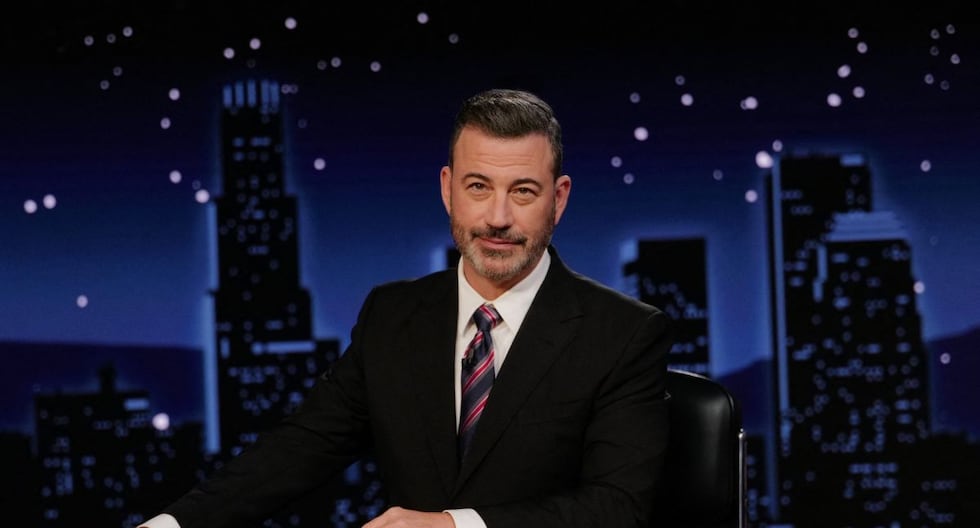 Jimmy Kimmel y un rápido regreso a la televisión que enojado Trump | MUNDO

 – El diario andino