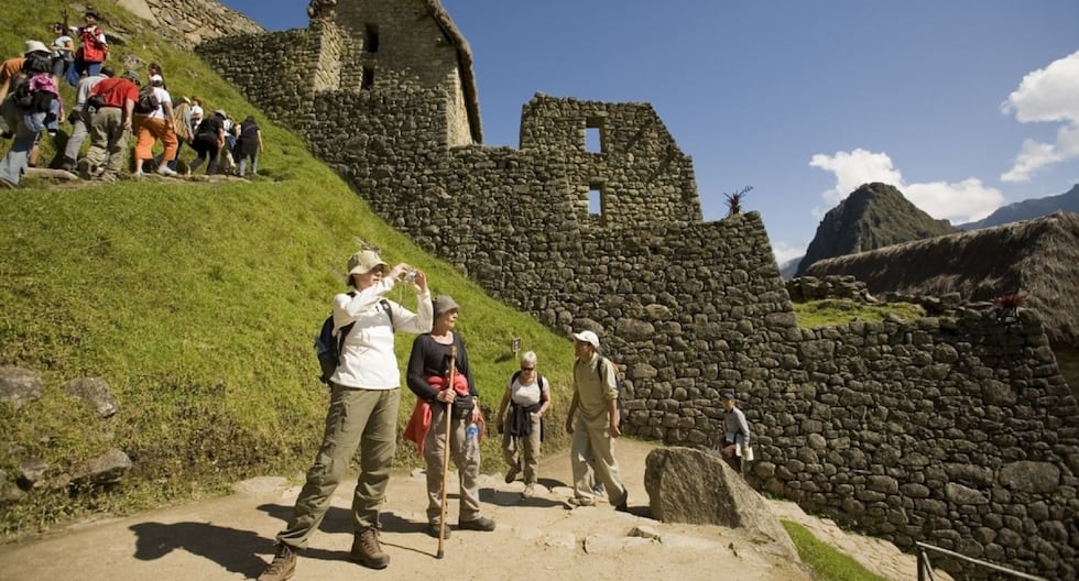 CUSCO: Los gremios turísticos requieren que el gobierno asuma el control en Machu Picchu ante el transporte y las protestas | Último | PERÚ

 – El diario andino