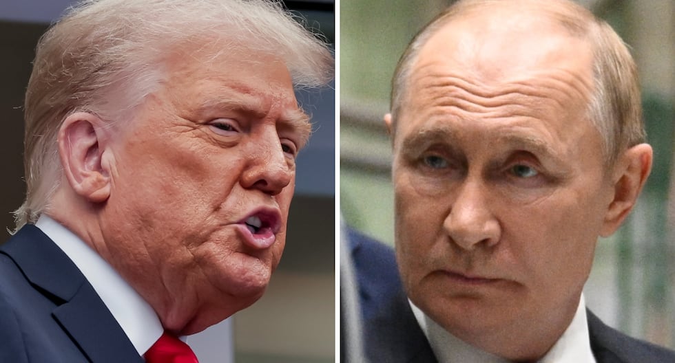 Rusia ataca a Ucrania: Donald Trump dice que está listo para imponer nuevas sanciones a Moscú después del mayor ataque contra Kiev | Estados Unidos | Volodymyr Zelensky | Vladimir Putin | Zaporizhzhia | Sumi | Último | MUNDO

 – El diario andino